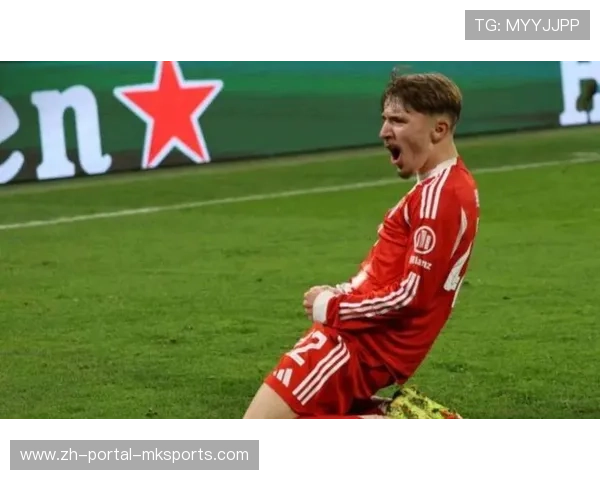 莱默尔脚后跟巧射破门,为拜仁客场先声夺人 莱默尔脚后跟巧射破门,为拜仁客场先声夺人