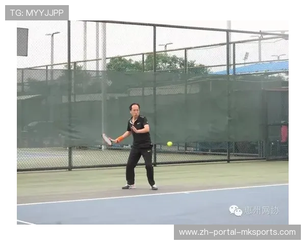 网球赛事外卡分配机制优化讨论