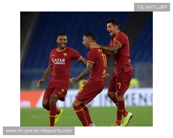 罗马3-1轻取热那亚，苏莱传射建功助球队重返前四