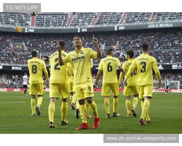 比利亚雷亚尔4-1大胜西班牙人,黄色潜水艇进攻火力全开 比利亚雷亚尔4-1大胜西班牙人,黄色潜水艇进攻火力全开