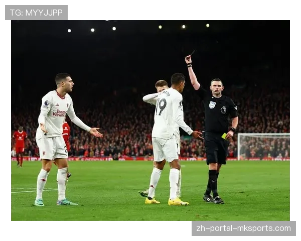 英超官方确认，下轮双红会主裁判人选为迈克尔·奥利弗